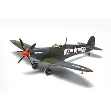 Corgi 1:72 AA29104 Spitfire Mk.IXc,'Porky II', Lt. Robert Connor, 31st FG USAAF