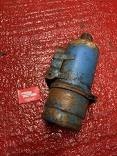 Fordson Dexta & Super Dexta