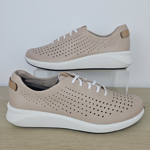 Clarks rio tie womens - un,