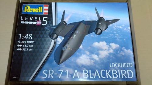 Revell 04967 lockheed - revell,
