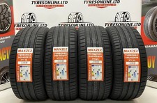 4 X 245 40 18 MAXZEZ 97Y XL