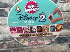 Zuru Surprise Disney Mini