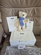 Steiff teddy bear kasper the - steiff,
