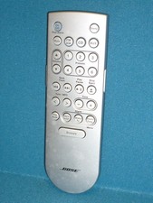 (Faulty) Bose-Wave Music