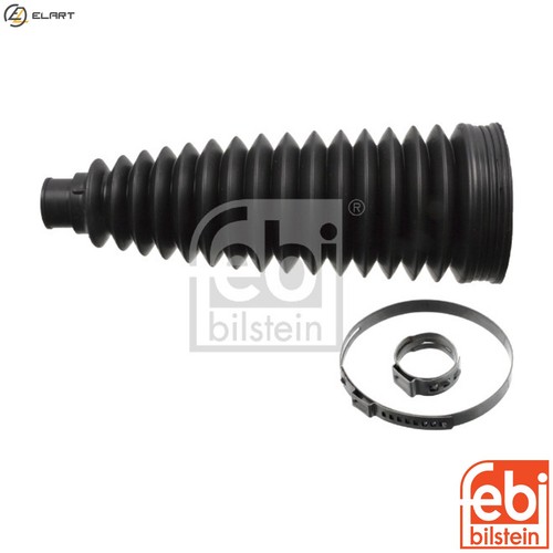 Bellow kit steering 101710 for - bellow,