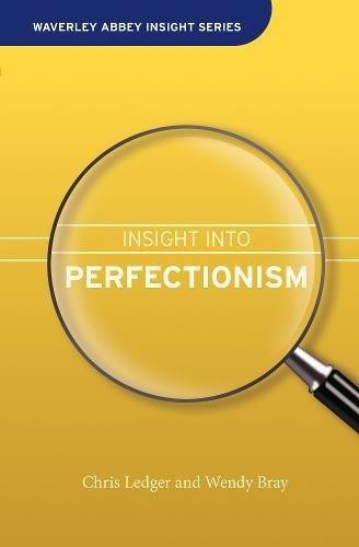 Insight into perfectionism - into,