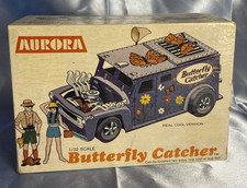 1970 AURORA "Butterfly