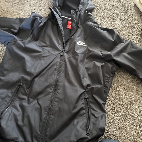 Nike sportswear windrunner - nike,