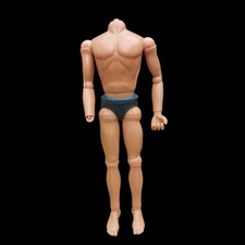 Vintage Action Man Eagle Eye