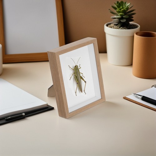 Insect display case bug - ,