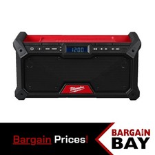 Milwaukee M18RADDAB+G2-0 18v