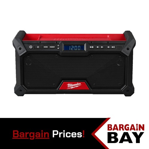 Milwaukee m18raddab 18v - m18raddab+g2-0,