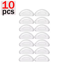 10/60Pcs Glasses Nose Pads