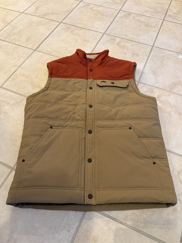 Simms cardwell vest - simms,