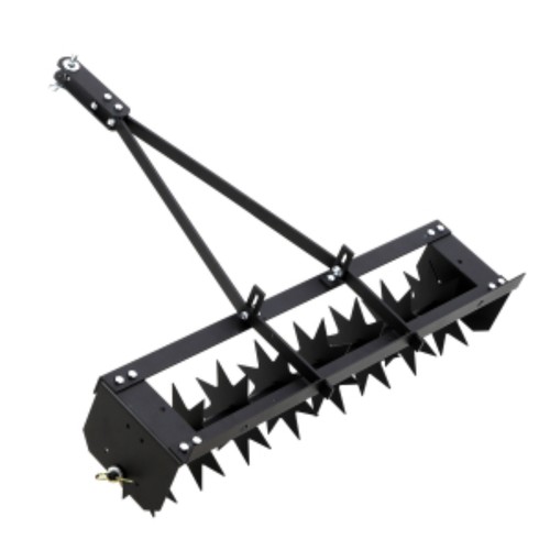 Spike lawn aerator - spike,