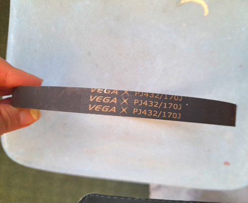 Vega pj432 170j black - vega, pj432/170j