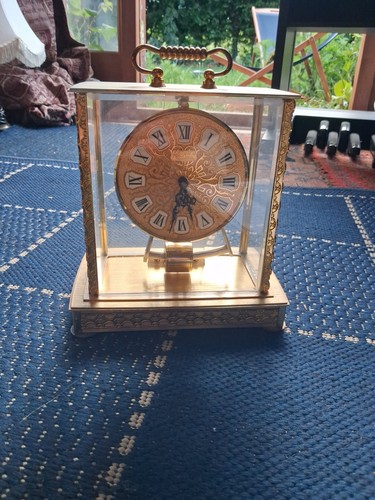 Vintage quartz kundo - quartz,
