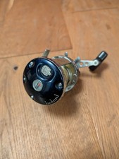 Abu Garcia Amdassadeur 6500 CT Sports Mag