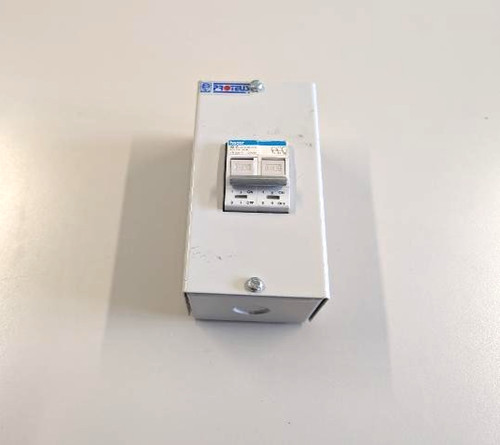 Metalclad switch main - metalclad,