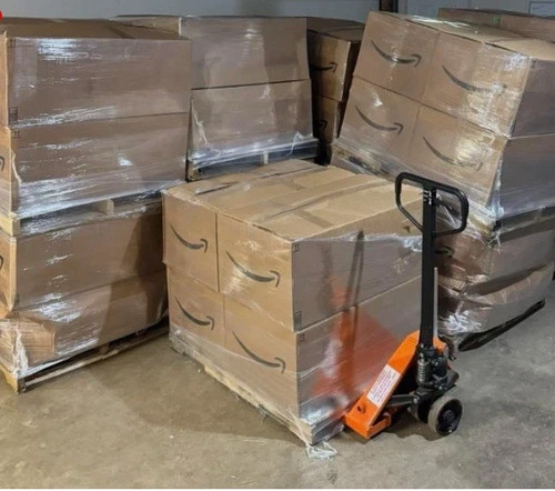 Homegoods mystery box - box, –