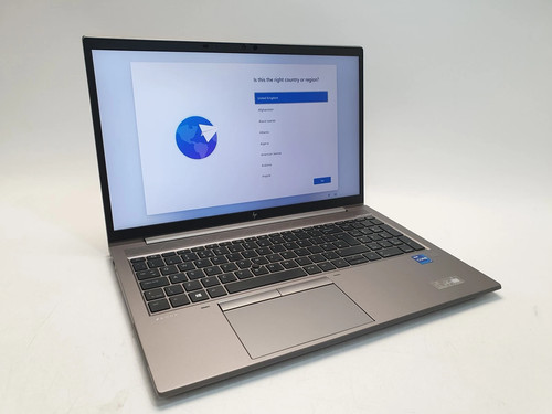 Laptop zbook firefly - hp,