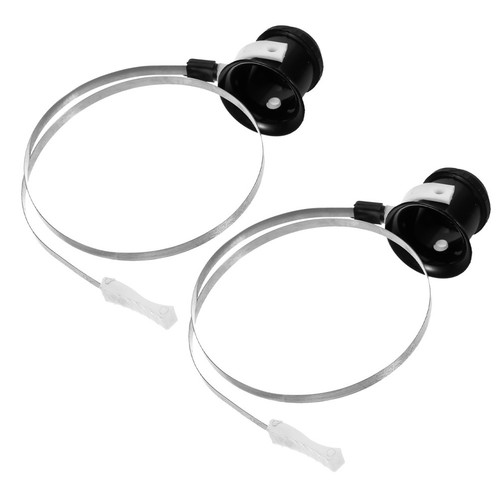 Pcs watch repair loupe - 2,