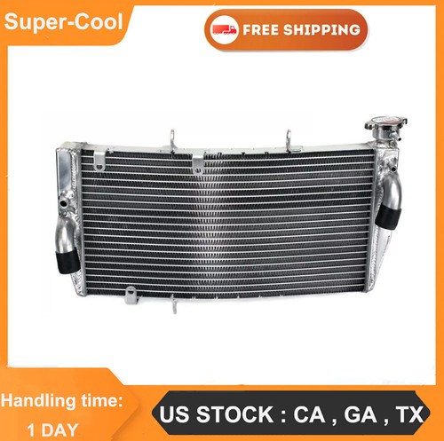 Cooling radiator for 2000 - 2000, 2001