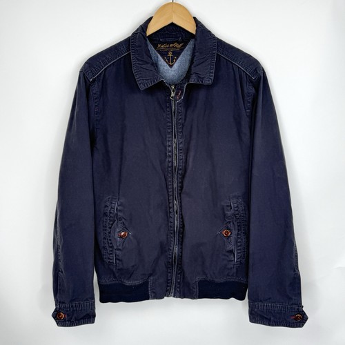 White stuff jacket - white, small