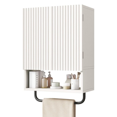 Ibuyke bathroom wall cabinet - wall,