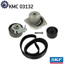 WATER PUMP & TIMING BELT KIT