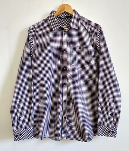 Men rohan newtown gingham - men's,