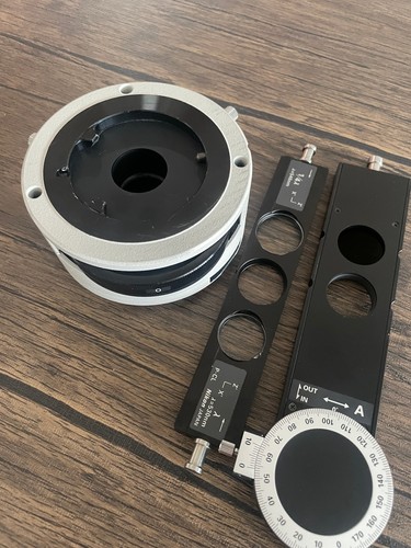 Nikon pol adjustable - p-l,