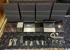 Complete bang olufsen system - &,