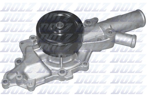 Dolz m214 water pump for - m214,