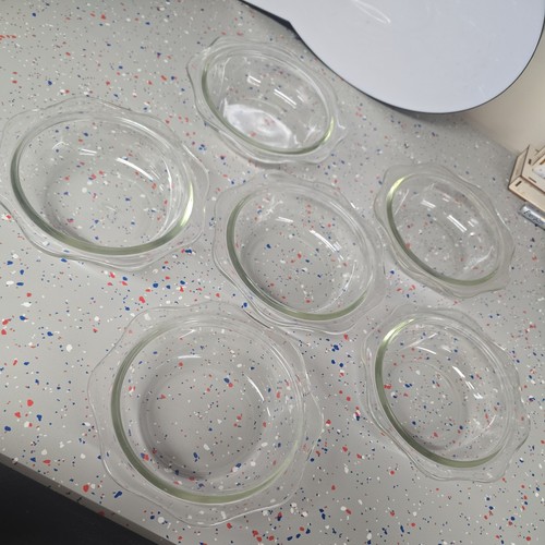 Vintage jaj pyrex - jaj,