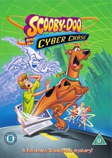 Scooby-Doo: Scooby-Doo and the