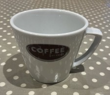Small Chunky Costa Coffee Mug