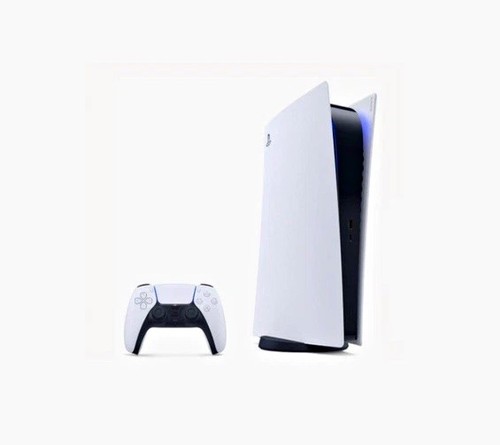 Sony playstation digital - playstation, 5
