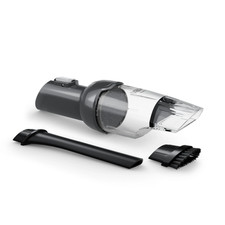 Vax Genuine Spot Cleaner Car Cleaning Toolkit 1-9-143308 3 Piece Tool Kit