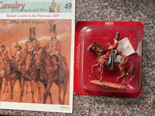 Del Prado Cavalry Of The