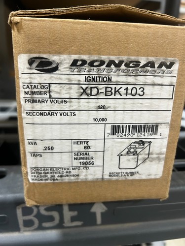 The bk103 dongan electric - the,