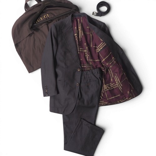 Excellent gucci wool cashmere - excellent,