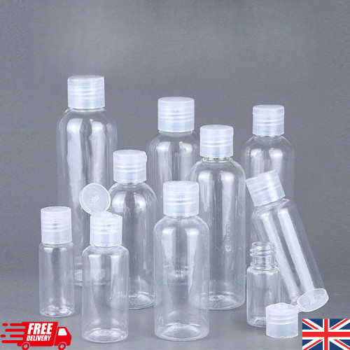 5pcs travel bottles for - 5pcs,