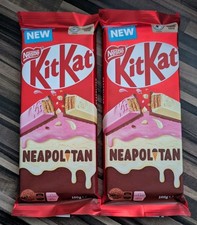 Nestlé Kit Kat Neapolitan 2 x