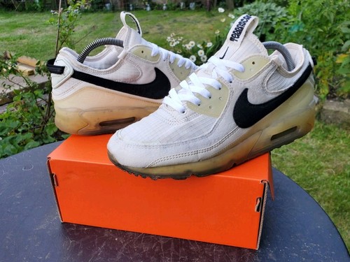 Nike air max terrascape - air,