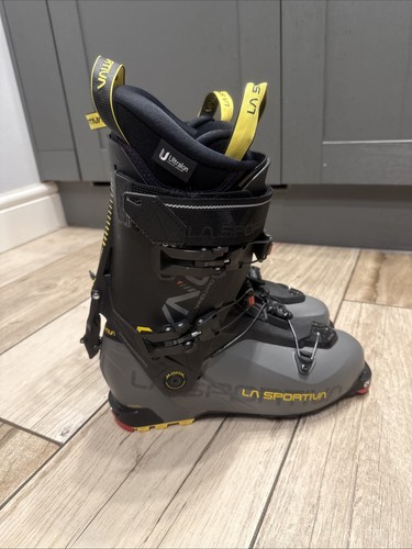 Sportiva vanguard ski boots - sportiva,