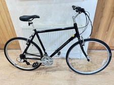 Marin Kent field hybrid bike