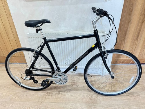 Marin kent field hybrid bike - hybrid,