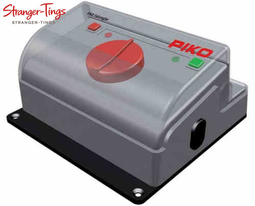 Piko analogue controller - piko,