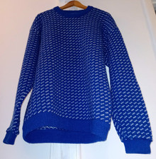 Vintage Norwegian Fisherman's